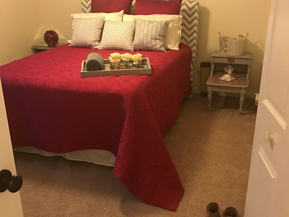1st Bedroom