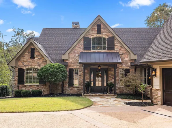 510 Ginseng Dr, Sunset, SC 29685