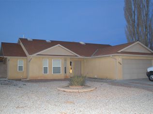 3306 Blue Hill Ave, Gallup, NM 87301