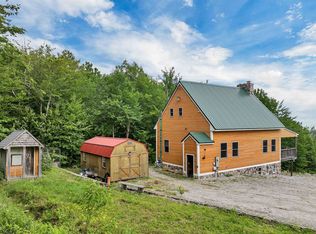 36 Ocean View Boulevard, Groton, NH 03241