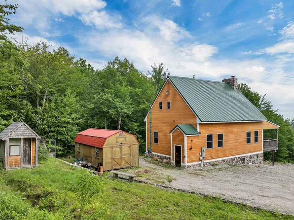 36 Ocean View Boulevard, Groton, NH 03241