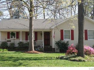 2409 Trusty Trl, Raleigh, NC 27615