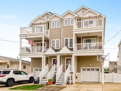 119 W 13th Ave #119, North Wildwood, NJ, 08260