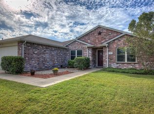509 Ame Ln, Royse City, TX 75189