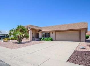 13721 W Franciscan Dr, Sun City West, AZ 85375