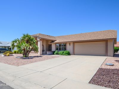 13721 W Franciscan Dr, Sun City West, AZ, 85375