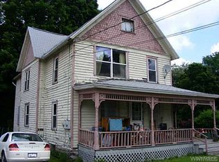 205 E Main St, Arcade, NY 14009