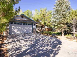 1353 Bridle Way, Minden, NV 89423