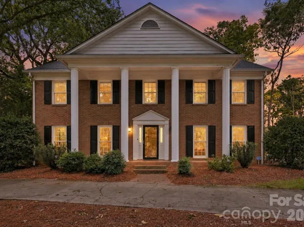 3528 Broadfield Rd, Charlotte, NC 28226