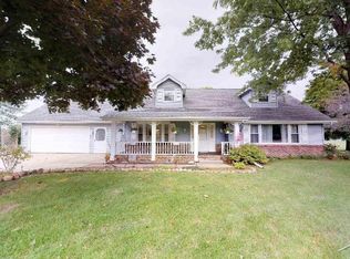 12906 Dice Rd, Freeland, MI 48623