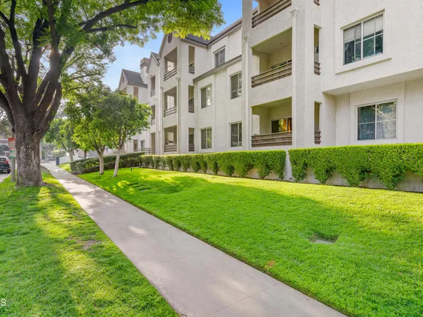 300 N El Molino Ave Unit 215, Pasadena, CA 91101