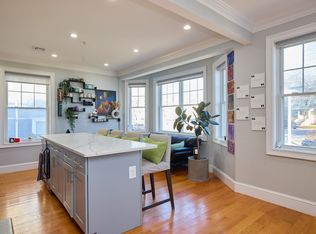 23-25 Bowdoin Ave #4, Boston, MA 02121