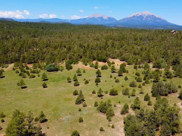 21270 Spirit Mountain Dr, Aguilar, CO 81020