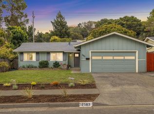 2583 Center Rd, Novato, CA 94947