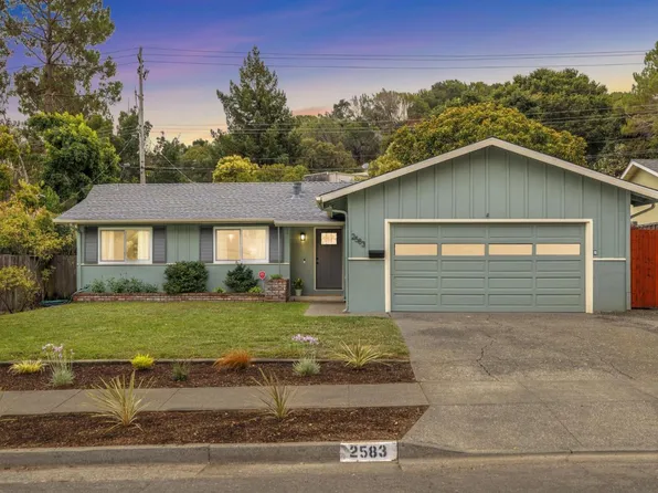 2583 Center Road, Novato, CA 94947