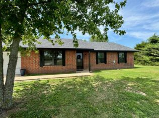 12471 S Highway 125, Miami, OK 74354