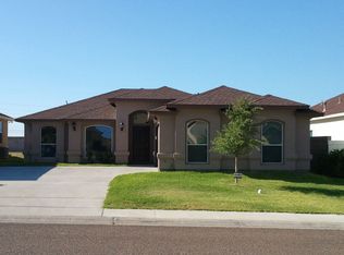 3915 Aidin St, Laredo, TX 78045