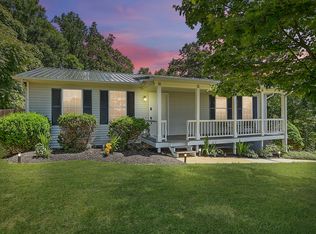 1865 Jim Fox Rd, Greeneville, TN 37743