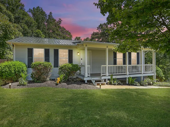 1865 Jim Fox Rd, Greeneville, TN 37743