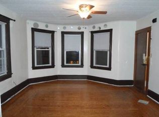 168 Tinkham St APT 3, New Bedford, MA 02746