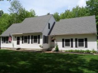 1 Sullivan Dr, Bow, NH 03304