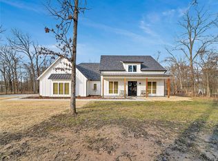 17137 E 470 Rd, Claremore, OK 74017