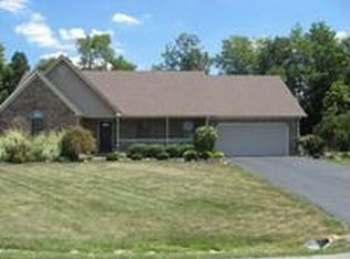 120 N Willow Dr, Madison, IN 47250