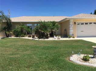 701 Ojai Ave, Sun City Center, FL 33573