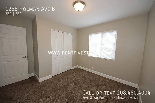 1256 Holman Ave #B — Photo 13