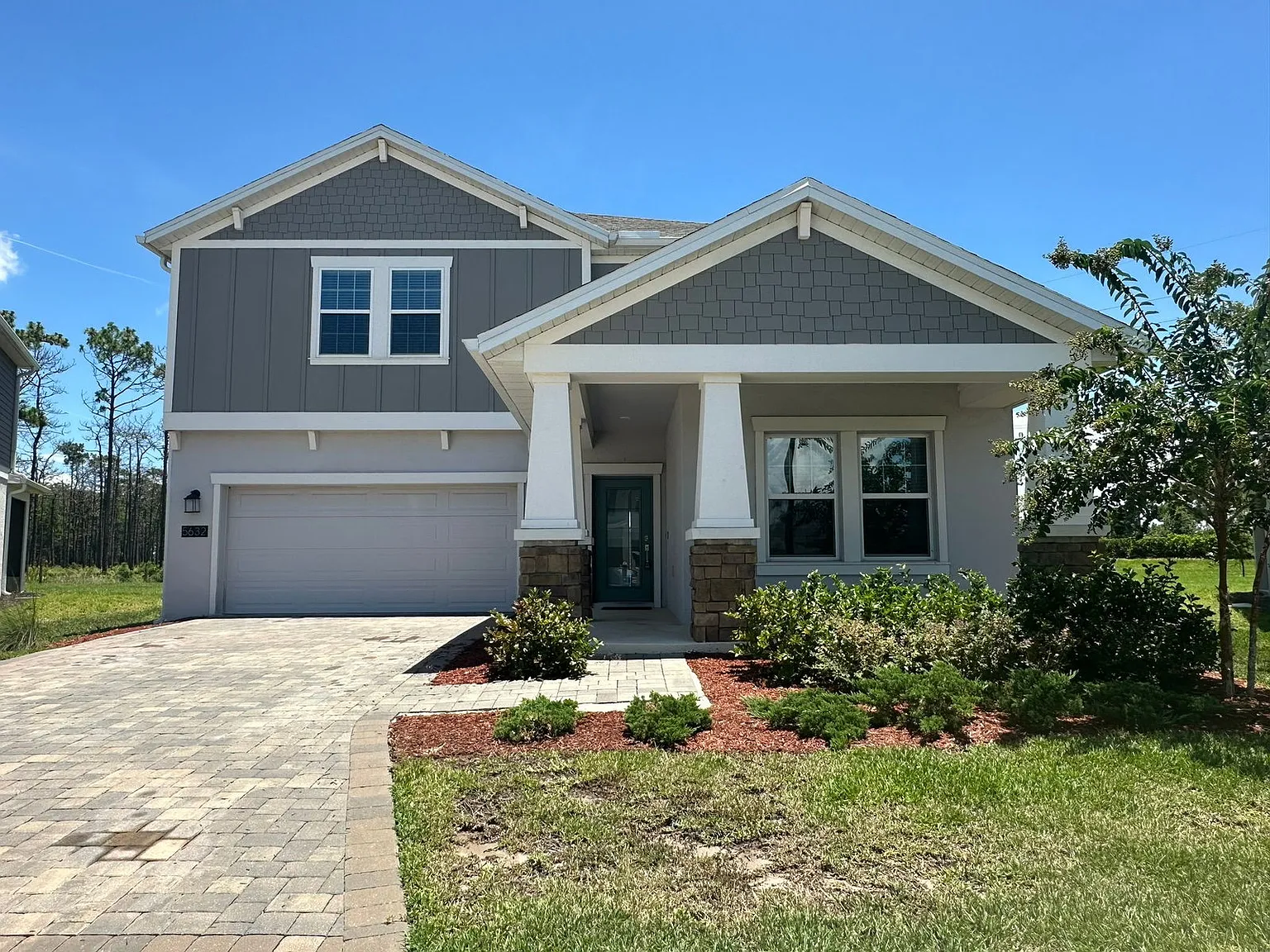 5 bed, 3.0 bath, 3290 sqft, $3,299 — Photo 1