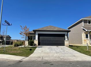 7707 Chatham Pl, San Antonio, TX 78218