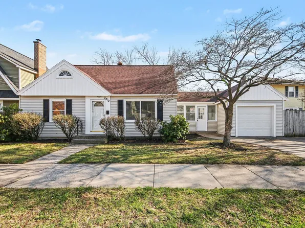 700 Ardmore St SE, Grand Rapids, MI 49507