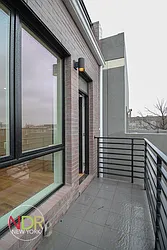 Rented by Next Door Realty NYC