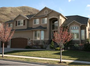 1486 E Tumbleweed Way, Draper, UT 84020