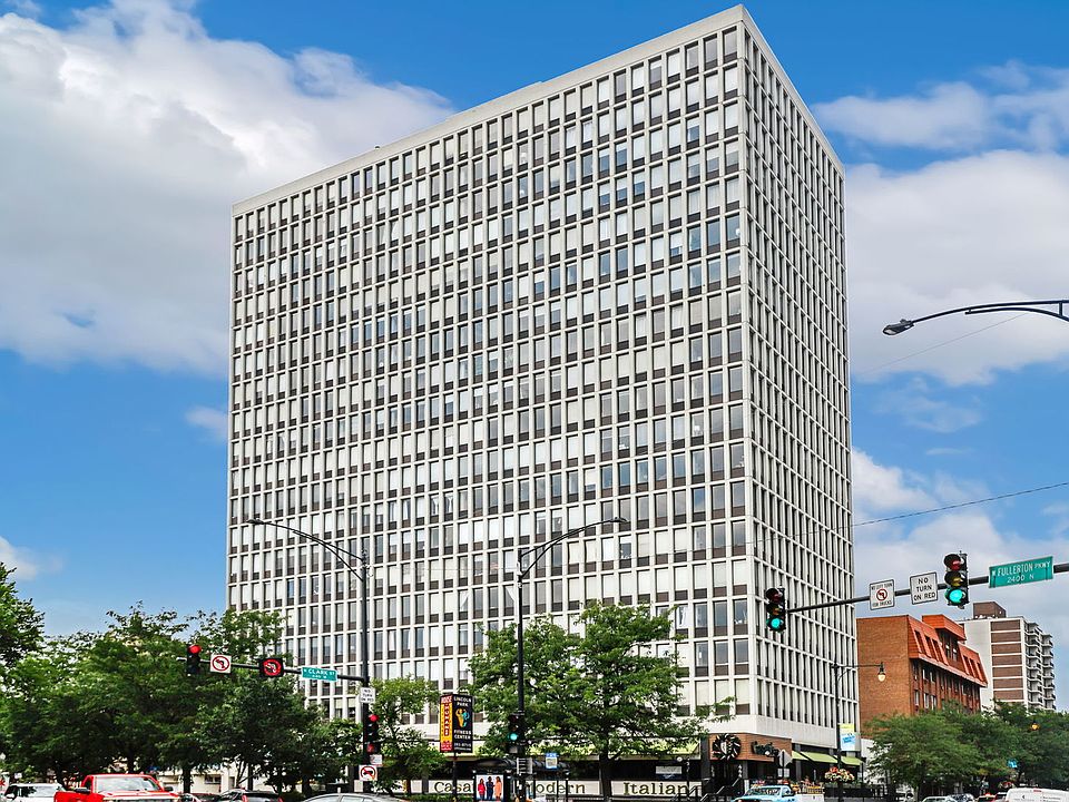1st image of 444 W Fullerton Pkwy APT 1909