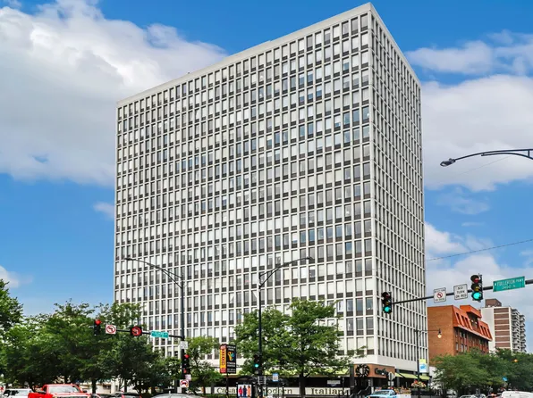 444 W Fullerton Pkwy APT 1909, Chicago, IL 60614
