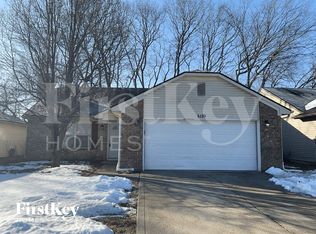 5139 Seerley Creek Rd, Indianapolis, IN 46241