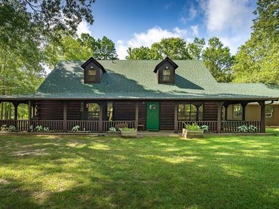 970 Mercer Rd, Marshall, TX, 75672