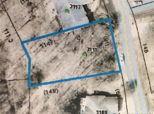 3111 Cove Loop Rd #4, Hendersonville, NC 28739