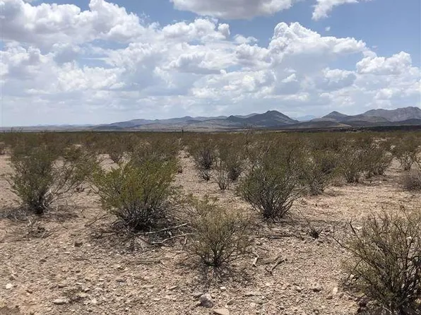 LOT 4 Upper Palomas Subdivision, Williamsburg, NM 87942