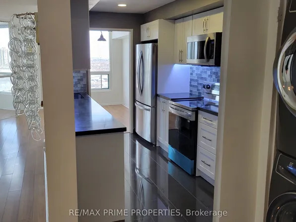 4450 Tucana Ct #1508, Mississauga, ON L5R 3R4