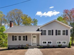 32 Herbert Ave, Saugus, MA 01906