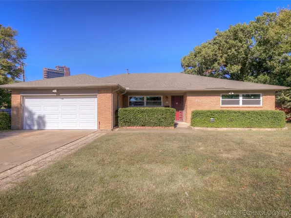 5917 E 44th St, Tulsa, OK 74135