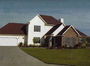 225 Headtown Rd, Jonesborough, TN 37659