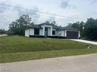 1306 W 15th St, Lehigh Acres, FL 33972