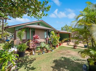 4336 Hakuaina Rd, Kilauea, HI 96703