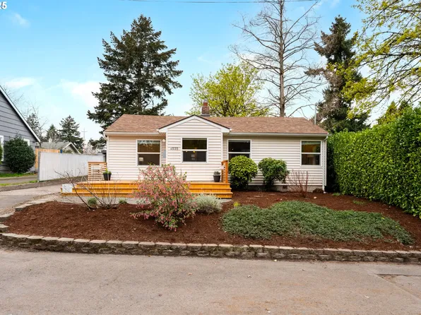 4535 NE 97th Ave, Portland, OR 97220
