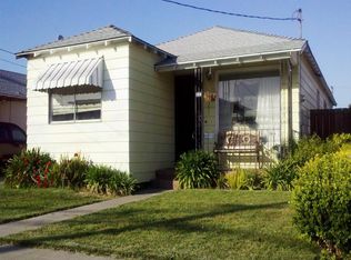 1314 Pacific Ave, San Leandro, CA 94577