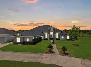 18732 Kz Rd, Cypress, TX 77433