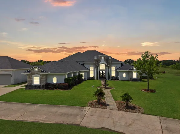 18732 Kz Rd, Cypress, TX 77433